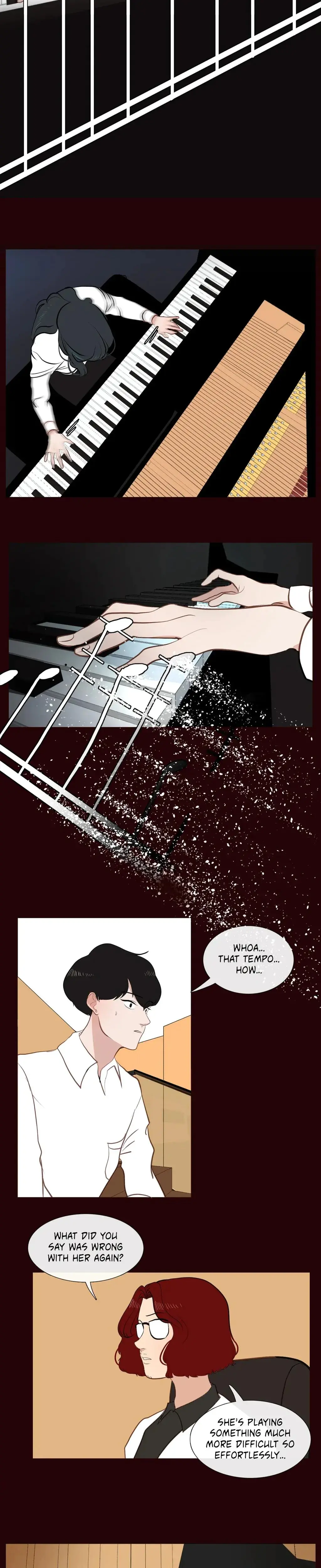 Serenade Chapter 11 - Page 25