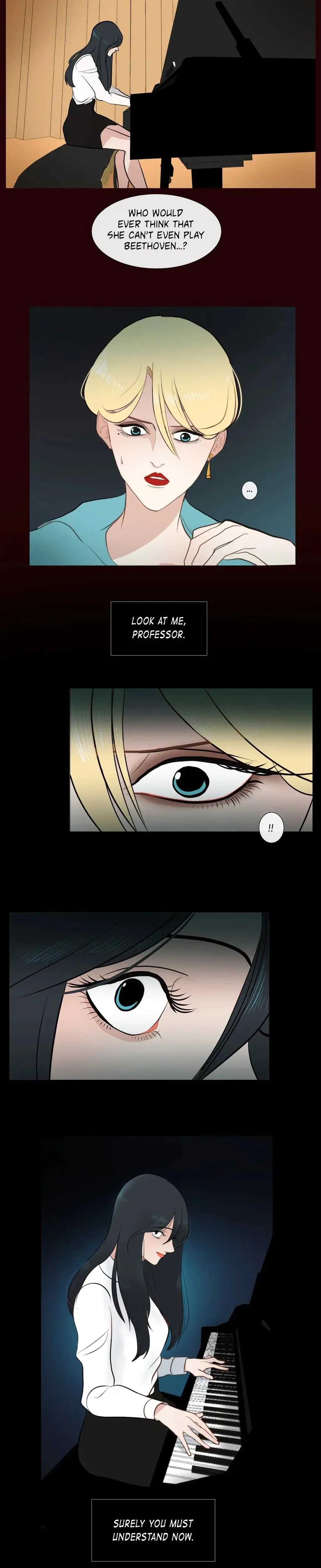 Serenade Chapter 11 - Page 26