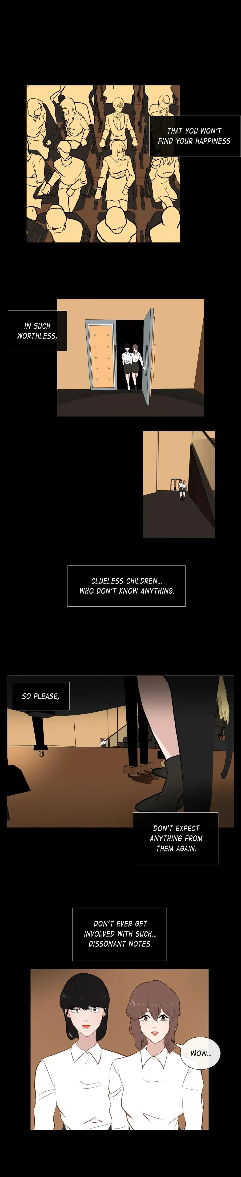 Serenade Chapter 11 - Page 27