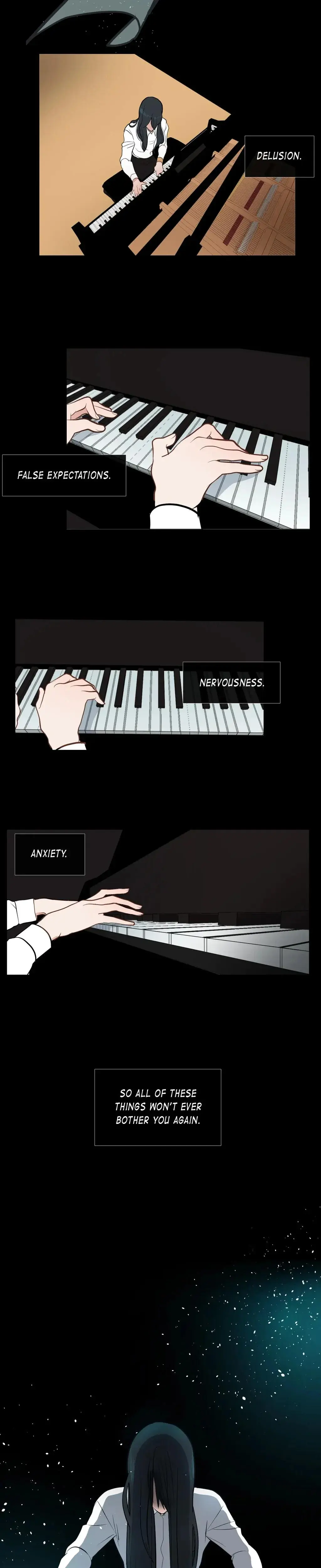 Serenade Chapter 11 - Page 30
