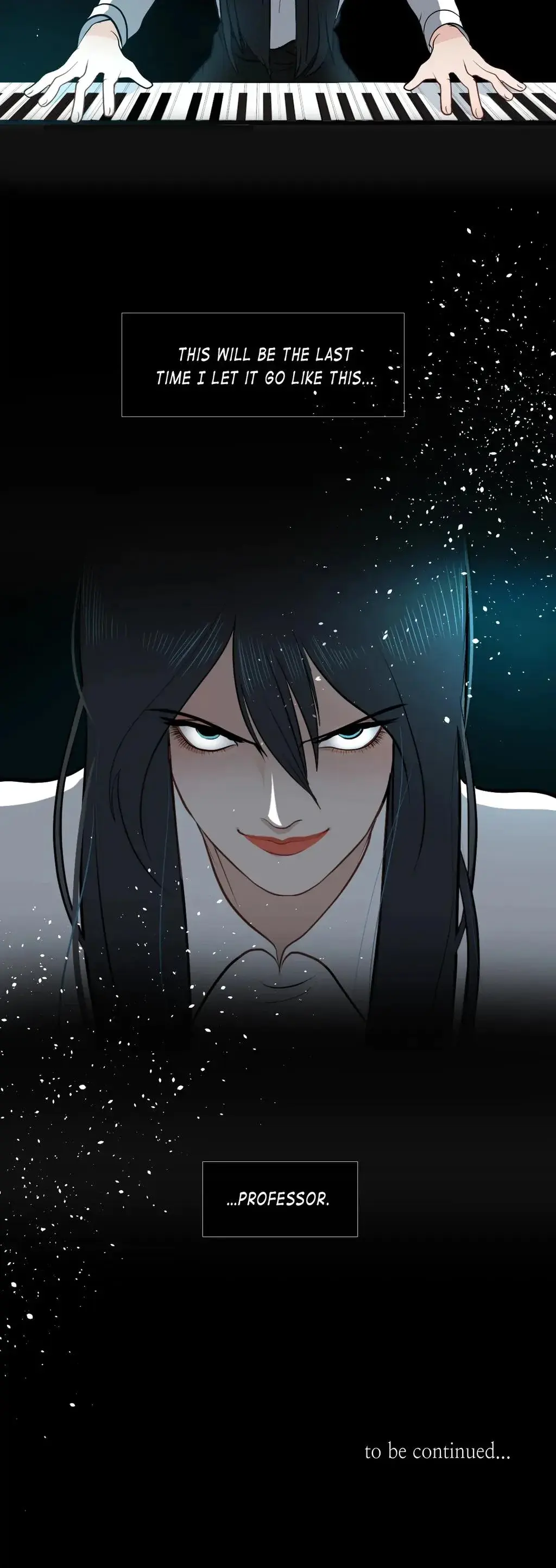 Serenade Chapter 11 - Page 31