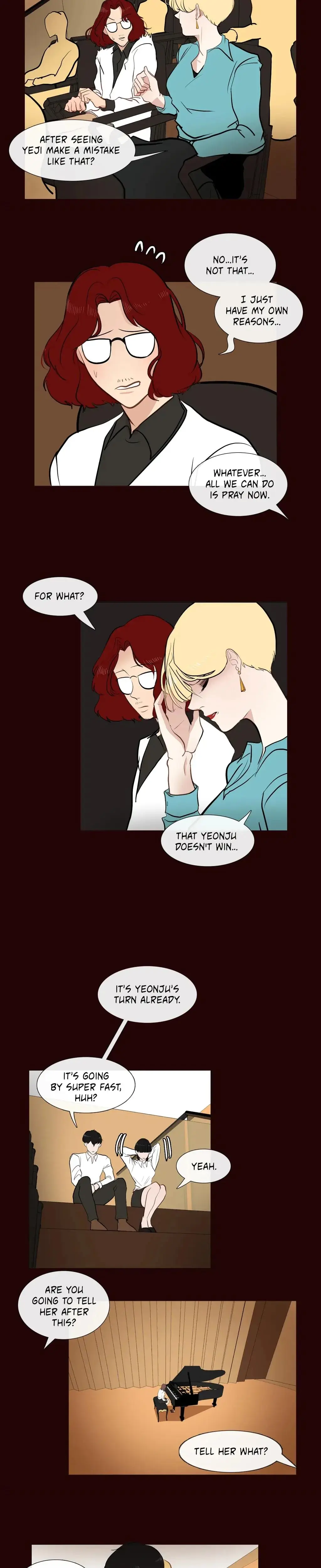 Serenade Chapter 11 - Page 4