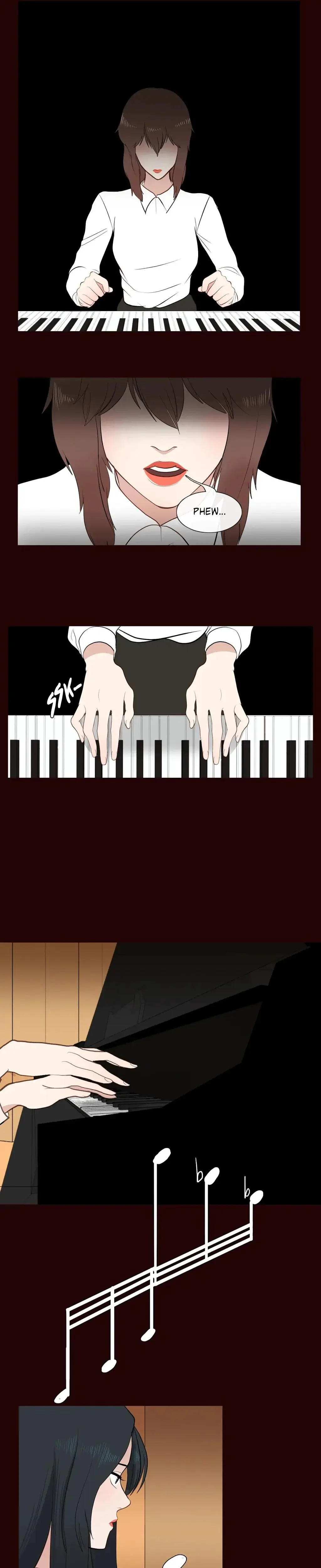Serenade Chapter 11 - Page 6