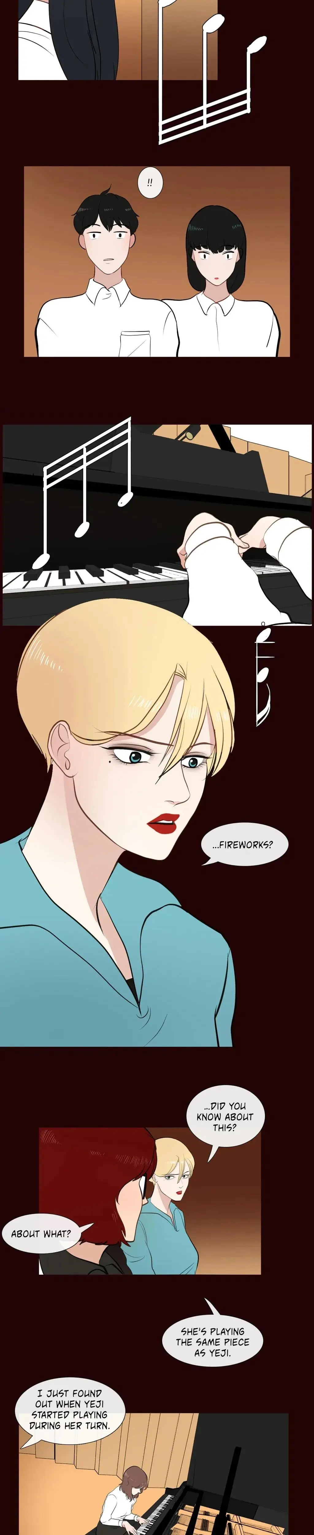 Serenade Chapter 11 - Page 7