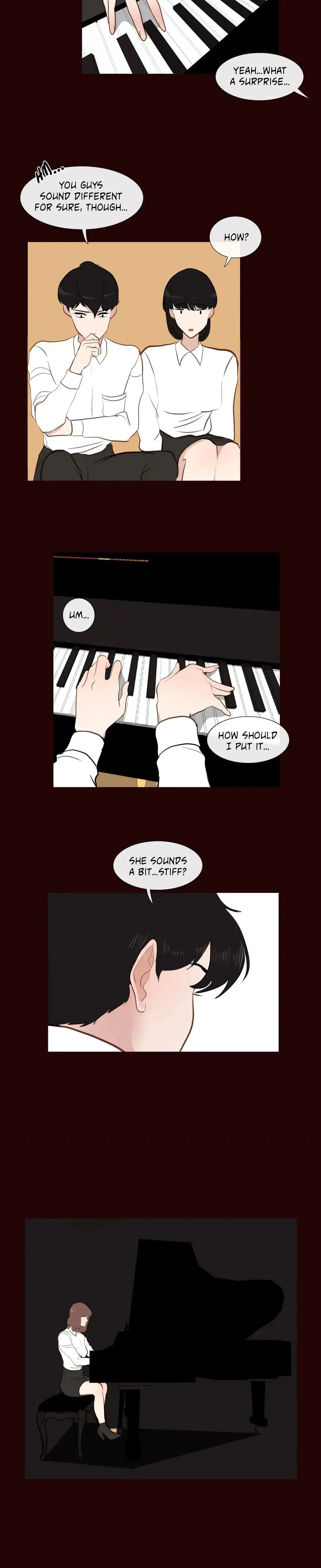 Serenade Chapter 11 - Page 9
