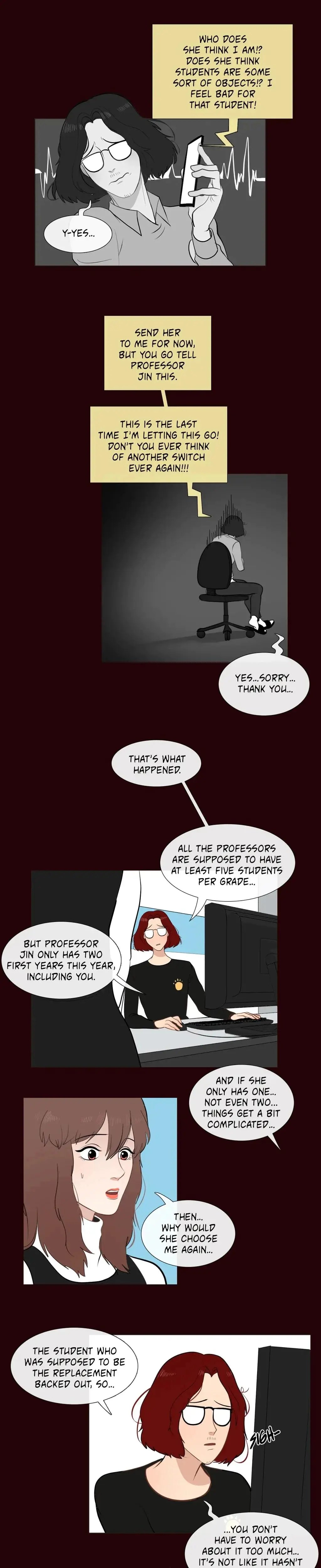 Serenade Chapter 12 - Page 10