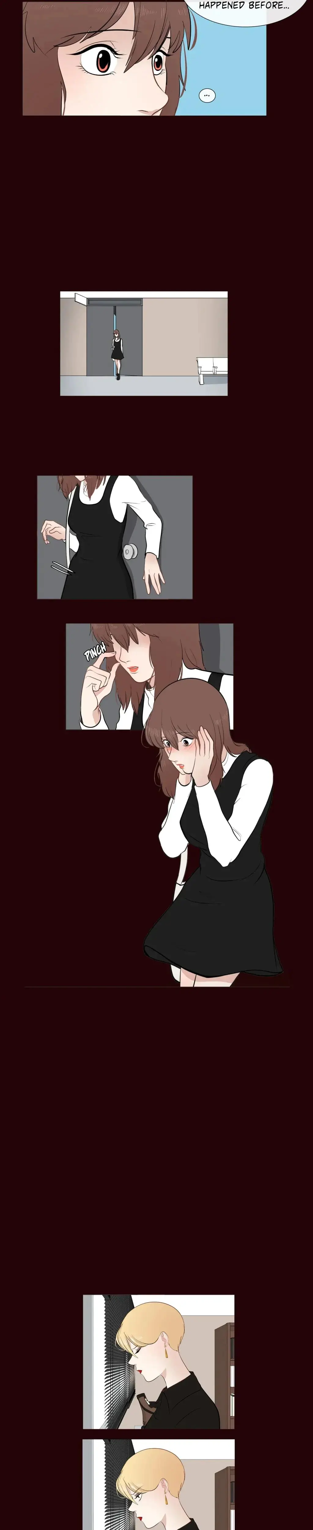 Serenade Chapter 12 - Page 11