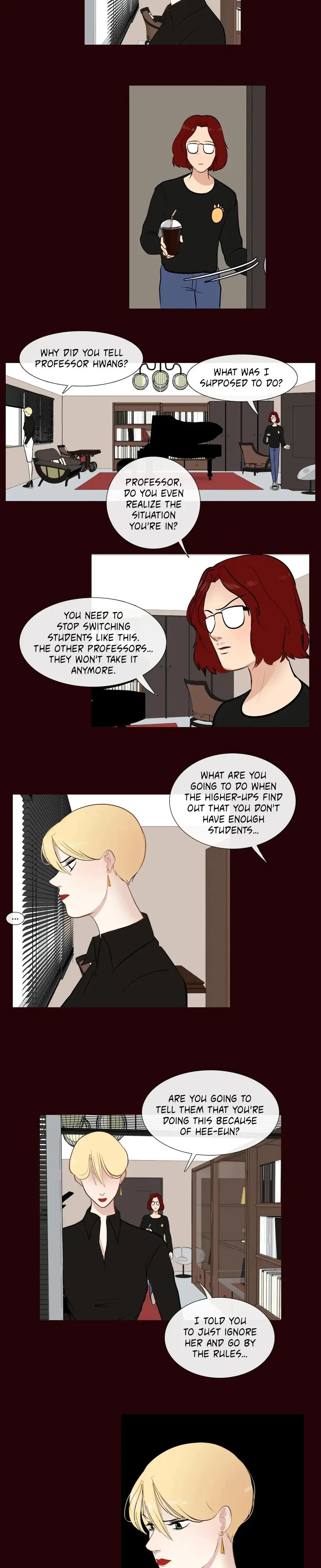 Serenade Chapter 12 - Page 12