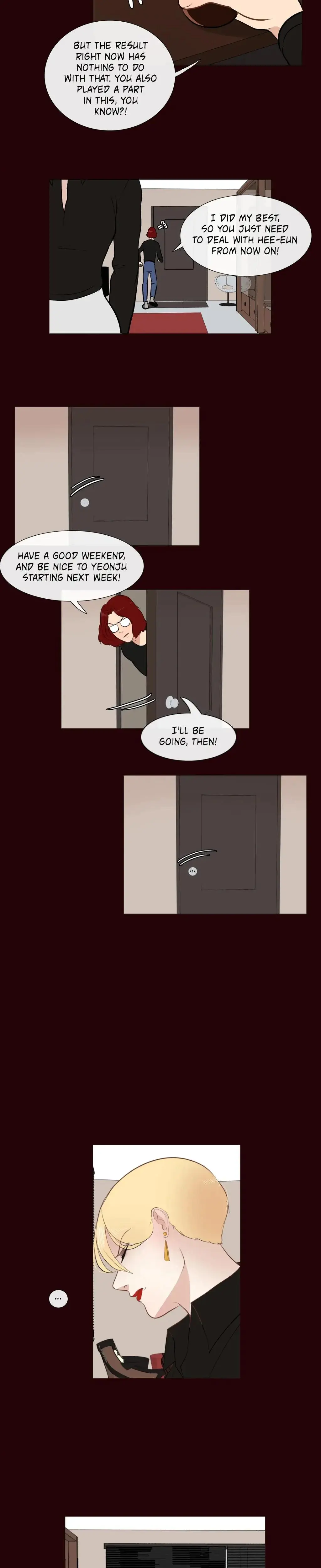 Serenade Chapter 12 - Page 14
