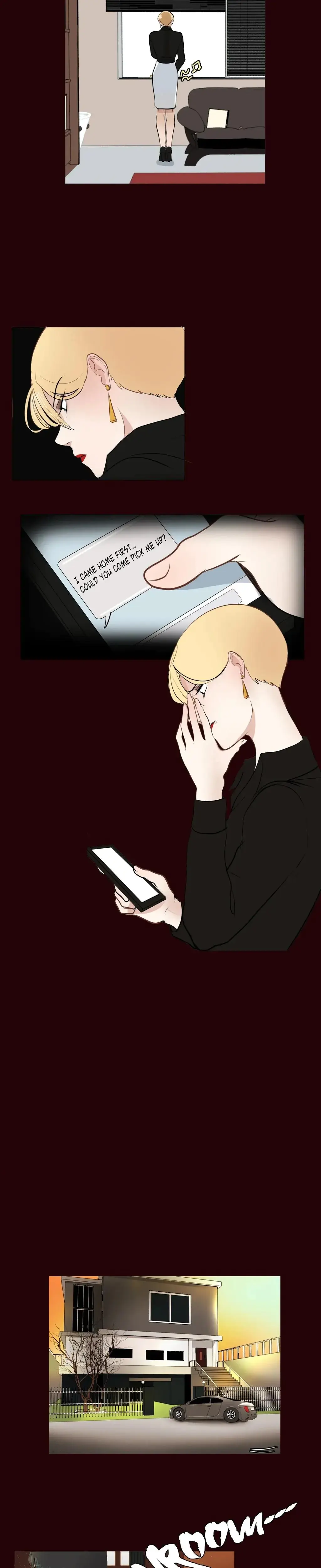 Serenade Chapter 12 - Page 15