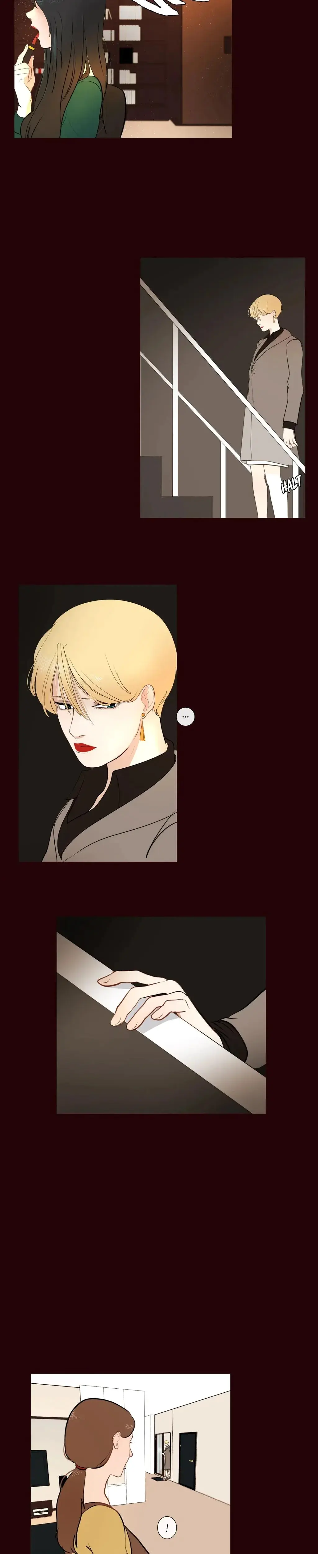 Serenade Chapter 12 - Page 16