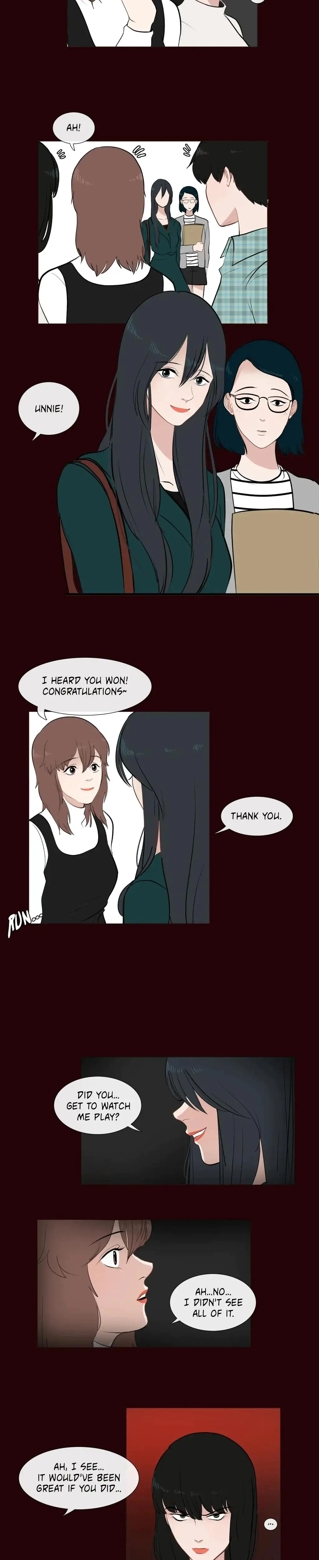 Serenade Chapter 12 - Page 2