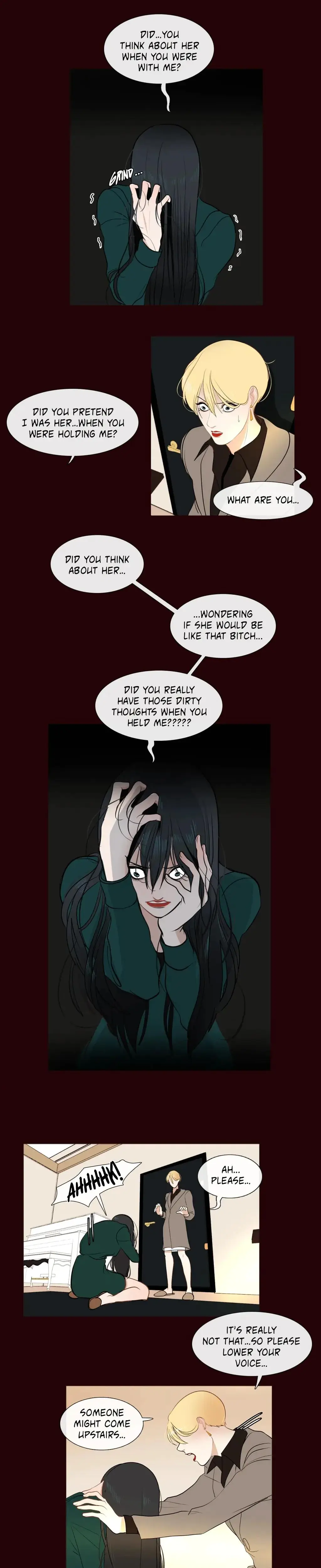 Serenade Chapter 12 - Page 24