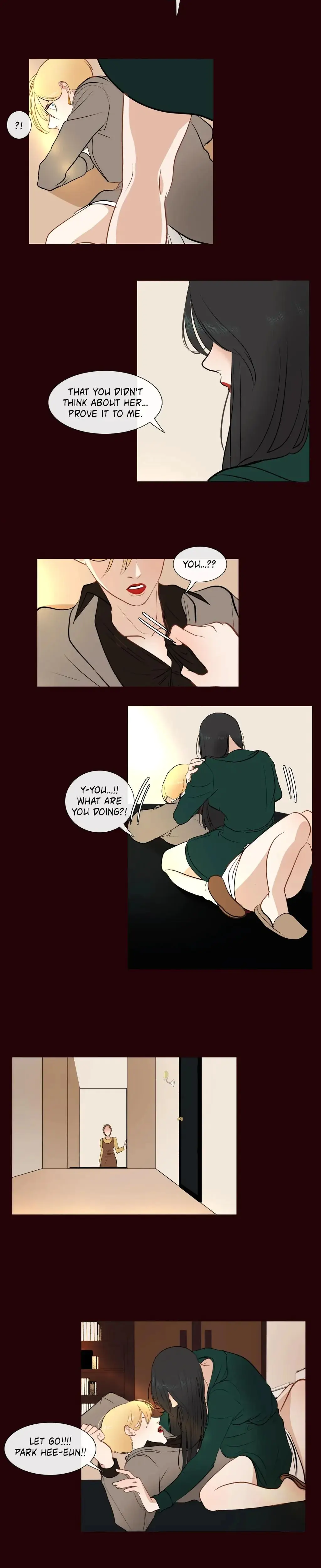 Serenade Chapter 12 - Page 26