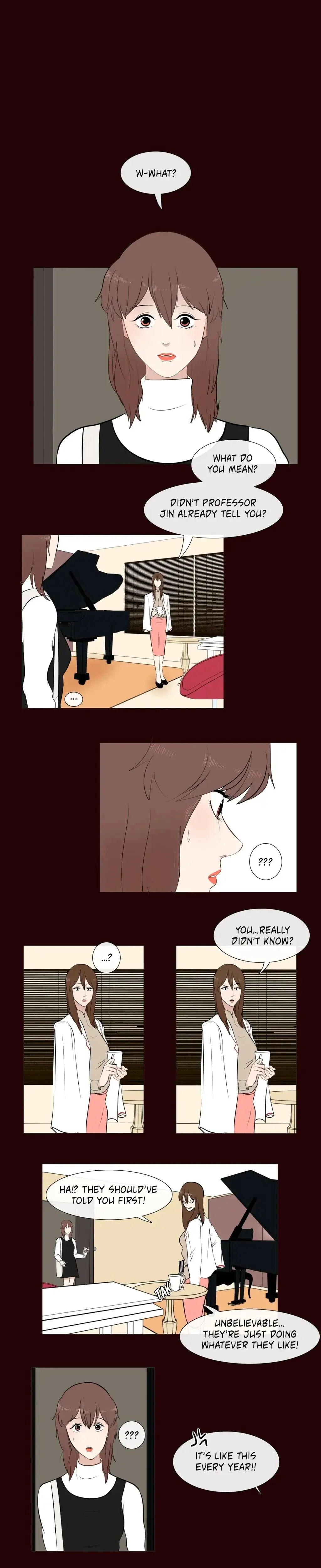 Serenade Chapter 12 - Page 6