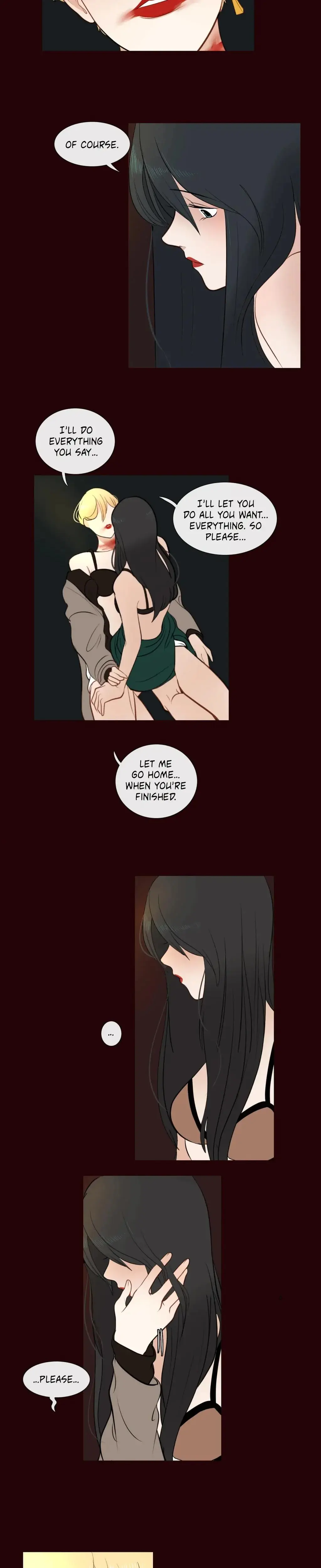 Serenade Chapter 13 - Page 14