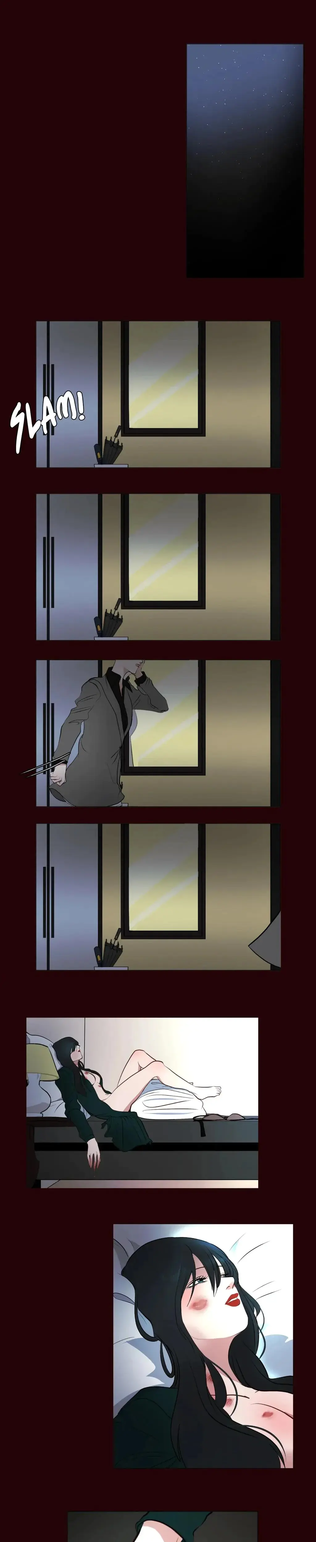 Serenade Chapter 13 - Page 18