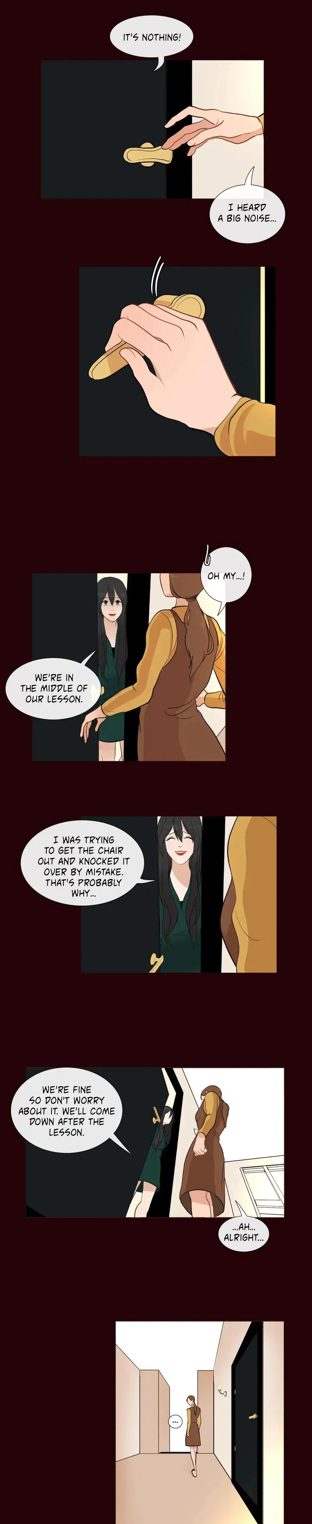 Serenade Chapter 13 - Page 2