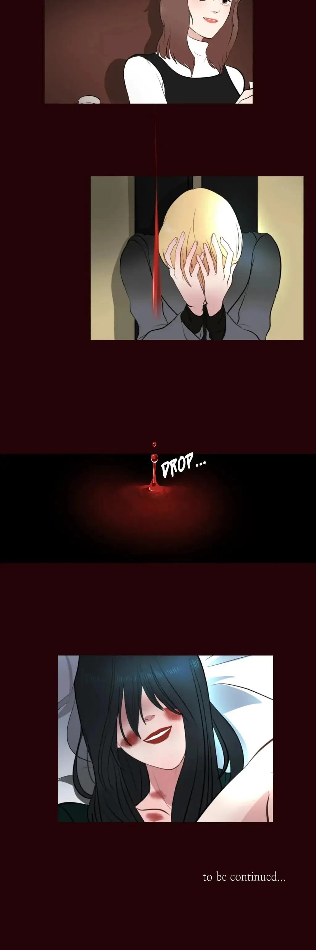Serenade Chapter 13 - Page 21