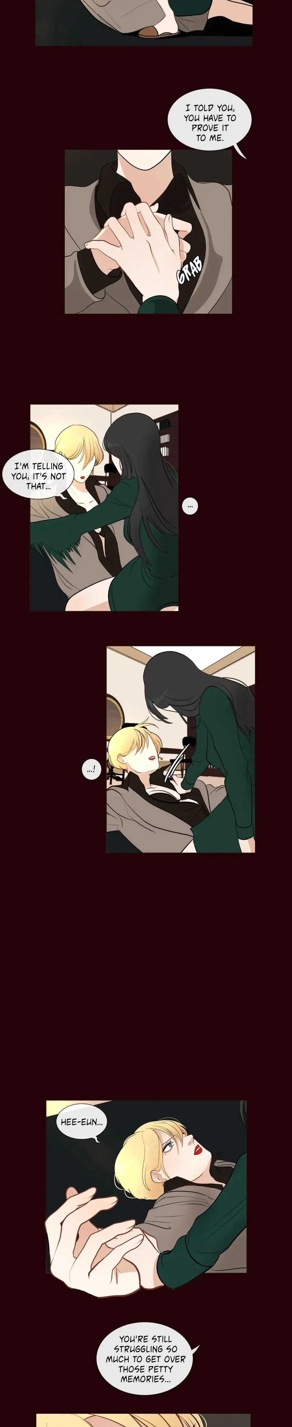 Serenade Chapter 13 - Page 4