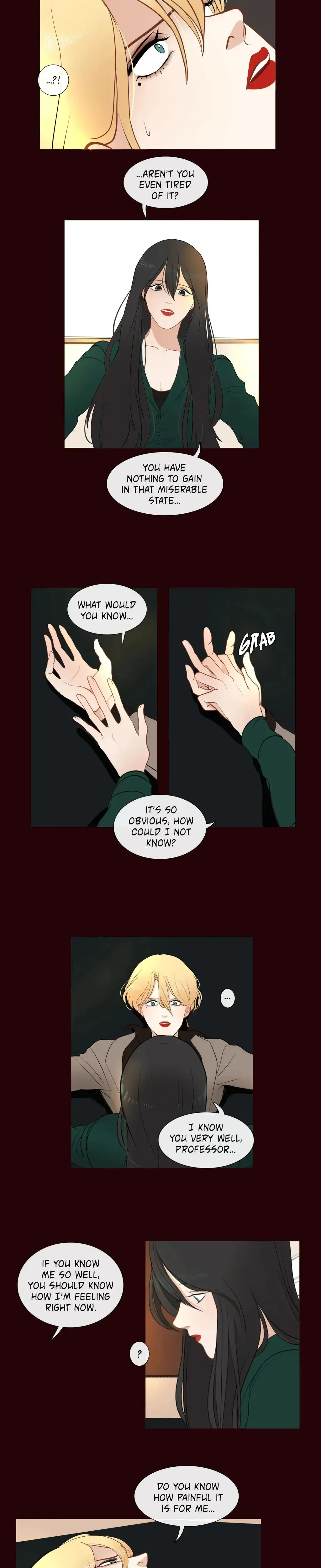 Serenade Chapter 13 - Page 5