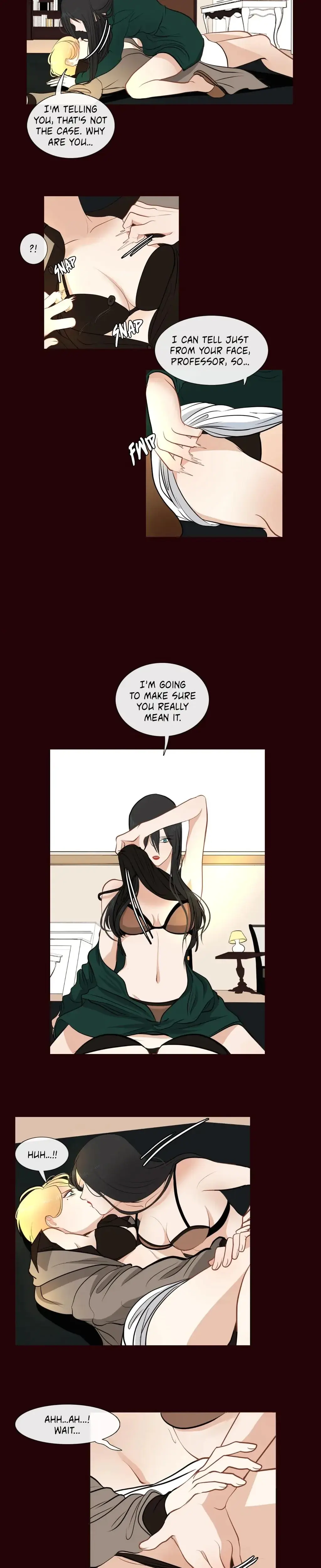 Serenade Chapter 13 - Page 7