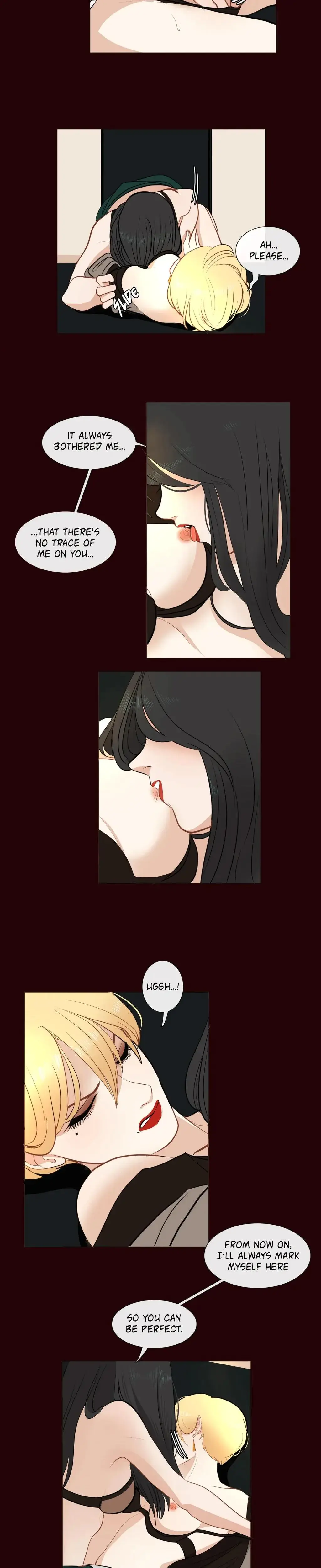 Serenade Chapter 13 - Page 8