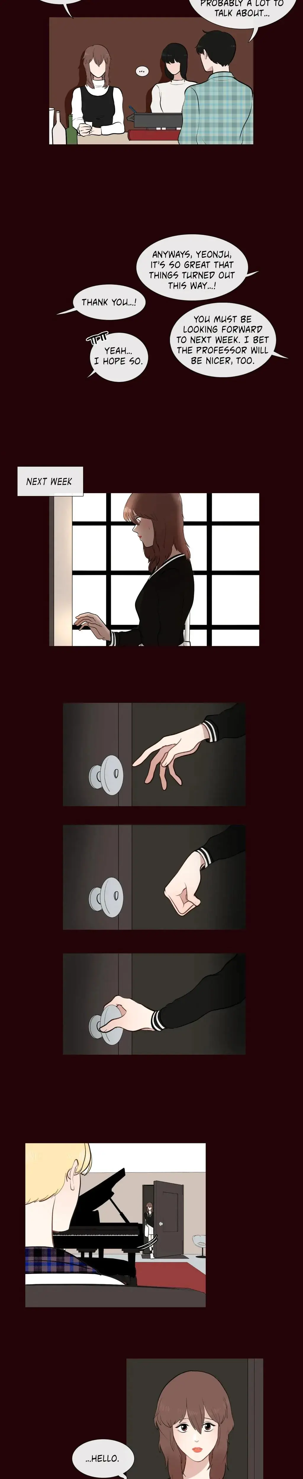 Serenade Chapter 14 - Page 10