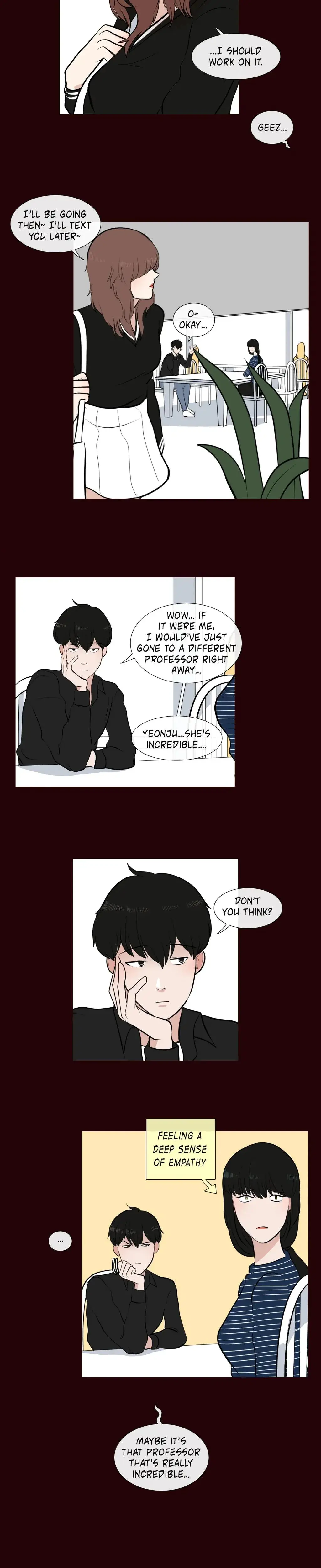 Serenade Chapter 14 - Page 14