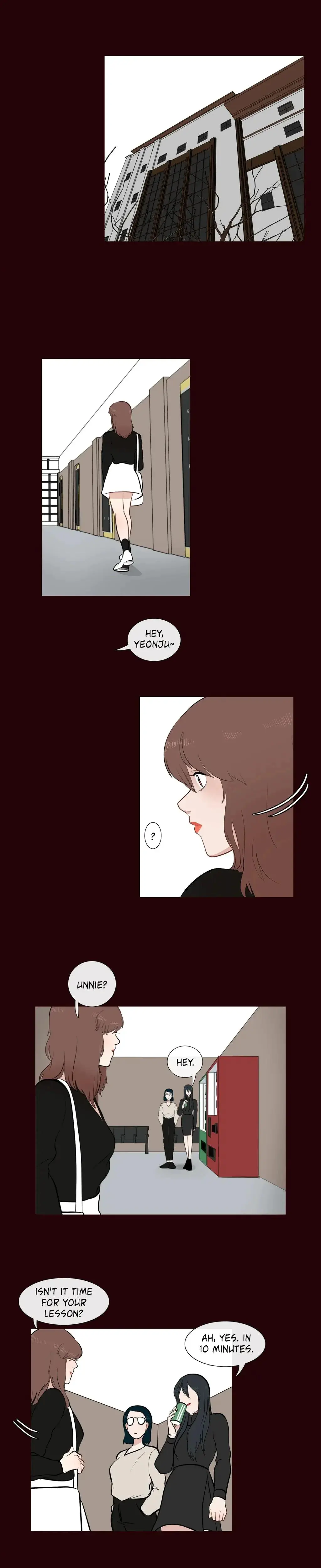 Serenade Chapter 14 - Page 15