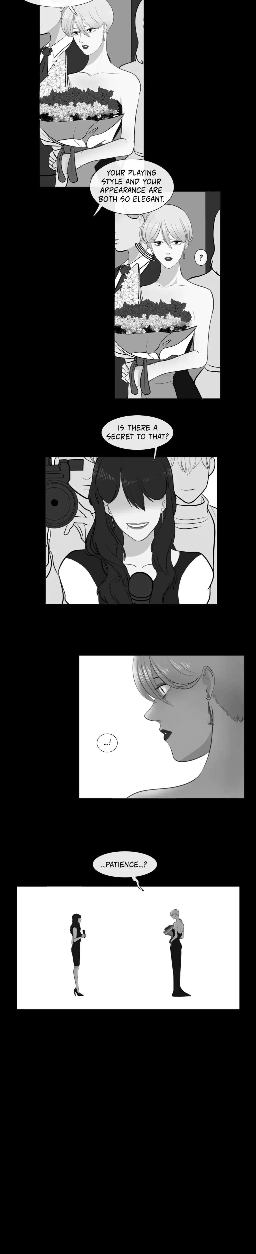 Serenade Chapter 14 - Page 2