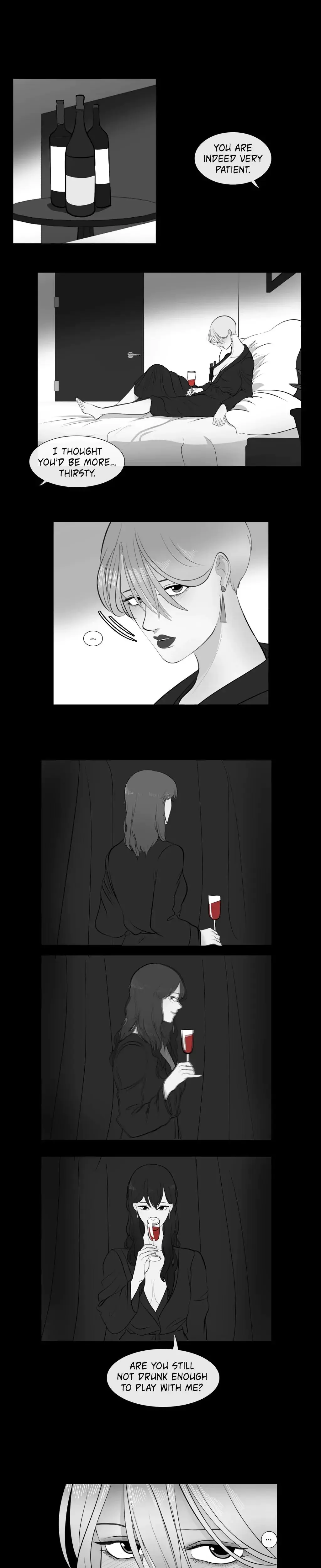 Serenade Chapter 14 - Page 3