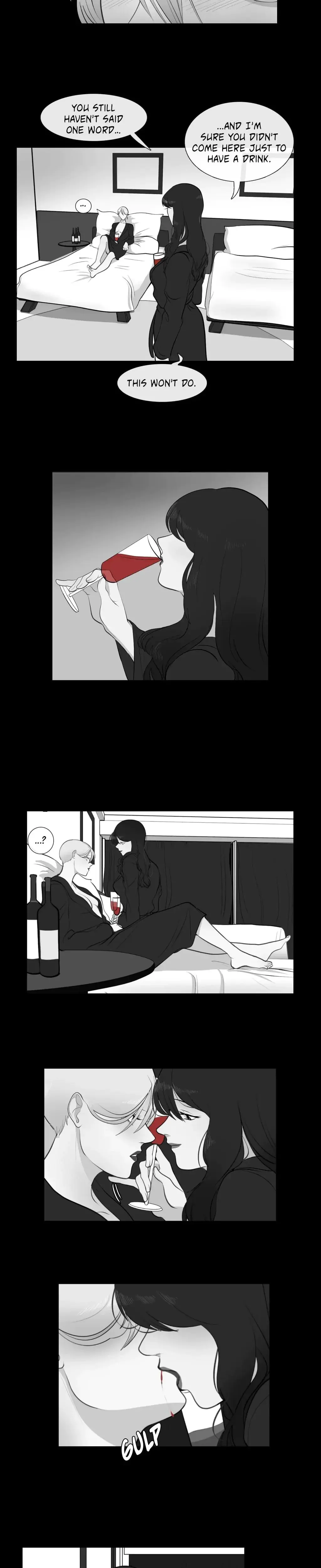 Serenade Chapter 14 - Page 4