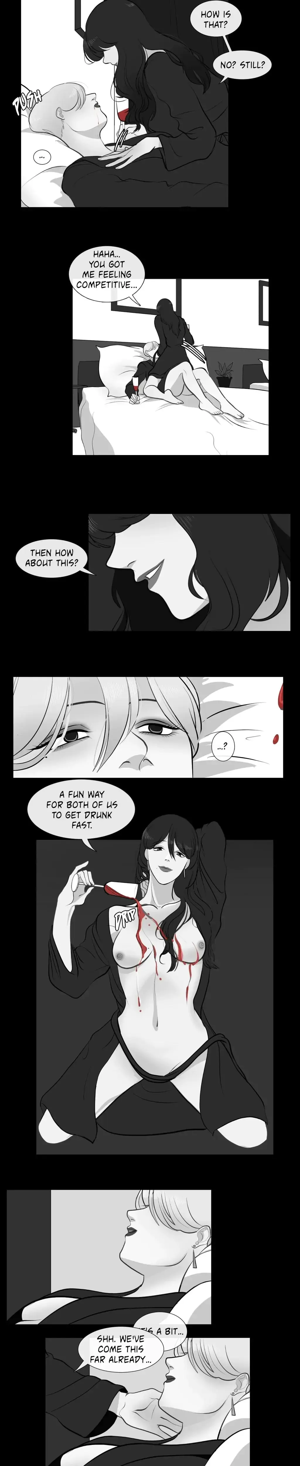 Serenade Chapter 14 - Page 5