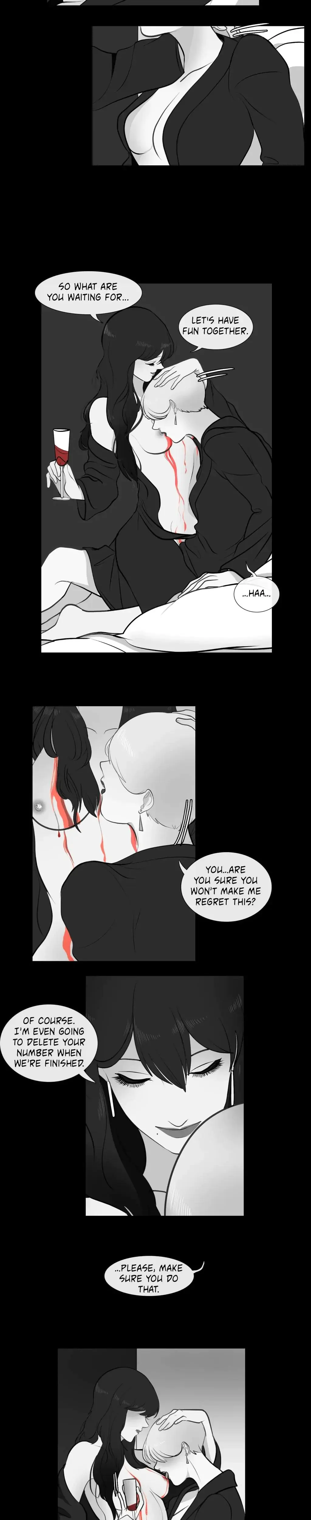 Serenade Chapter 14 - Page 6