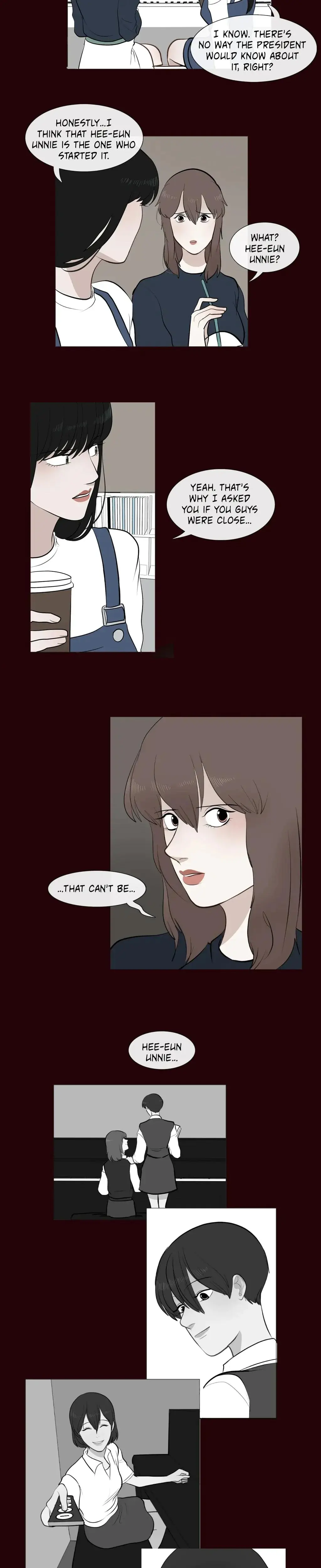 Serenade Chapter 15 - Page 10
