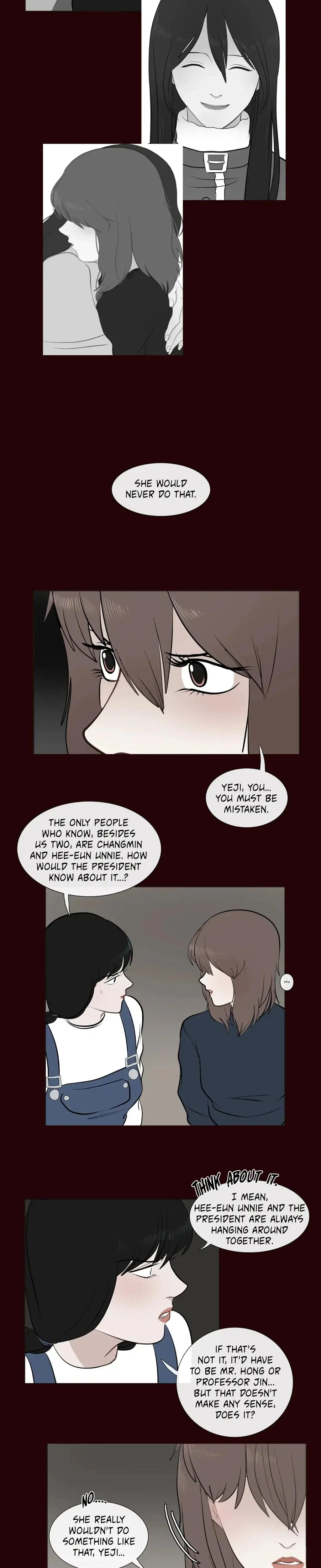 Serenade Chapter 15 - Page 11