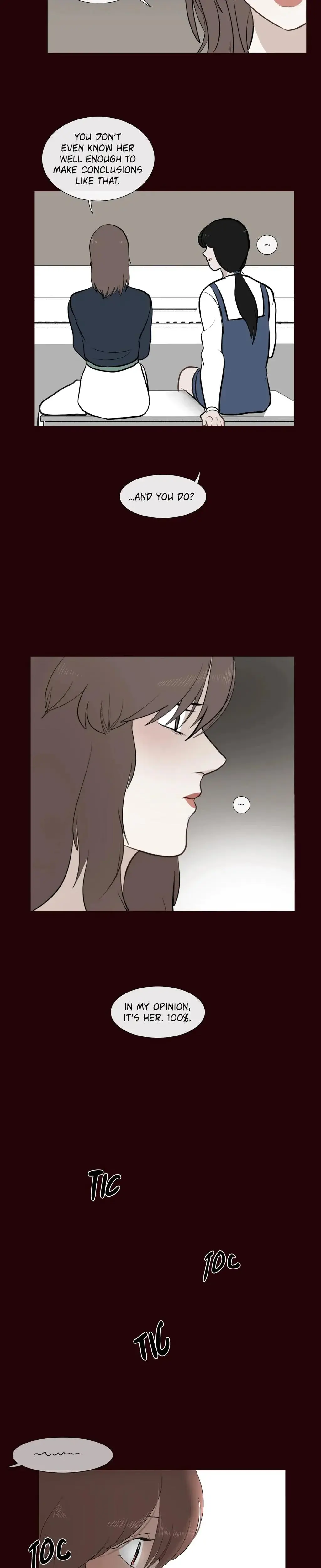 Serenade Chapter 15 - Page 12