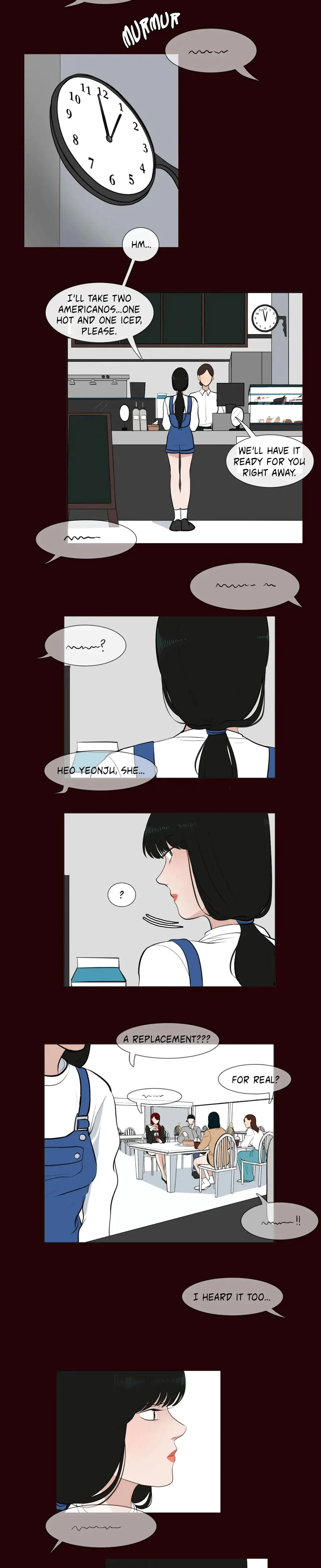 Serenade Chapter 15 - Page 2