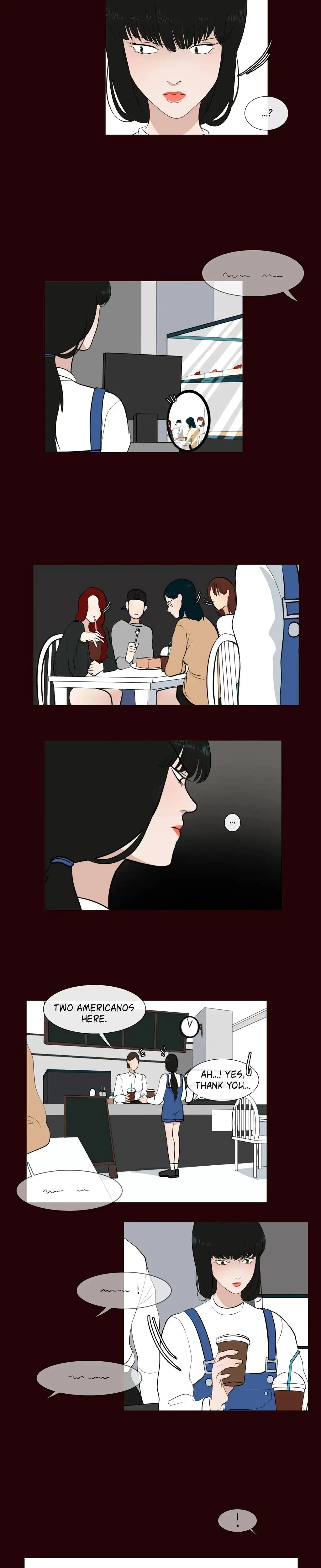 Serenade Chapter 15 - Page 3
