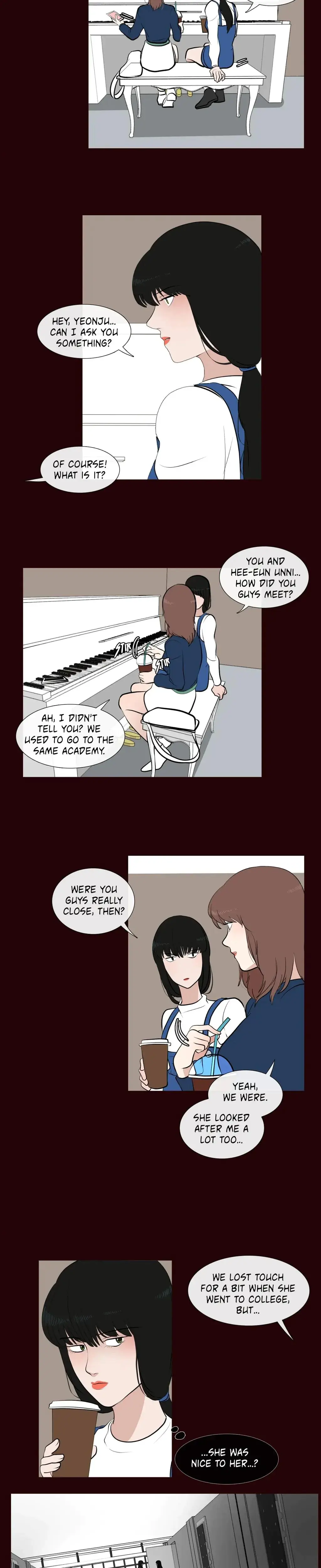 Serenade Chapter 15 - Page 5
