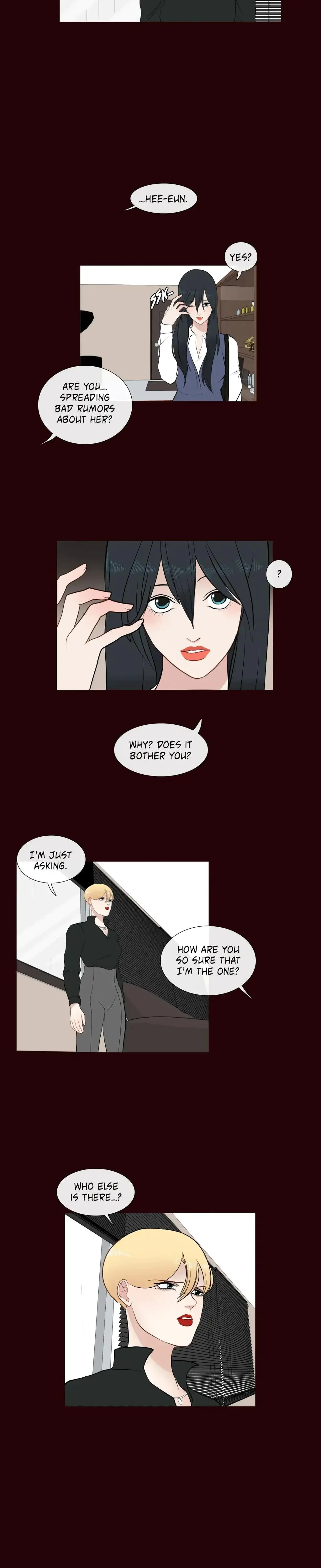 Serenade Chapter 16 - Page 14