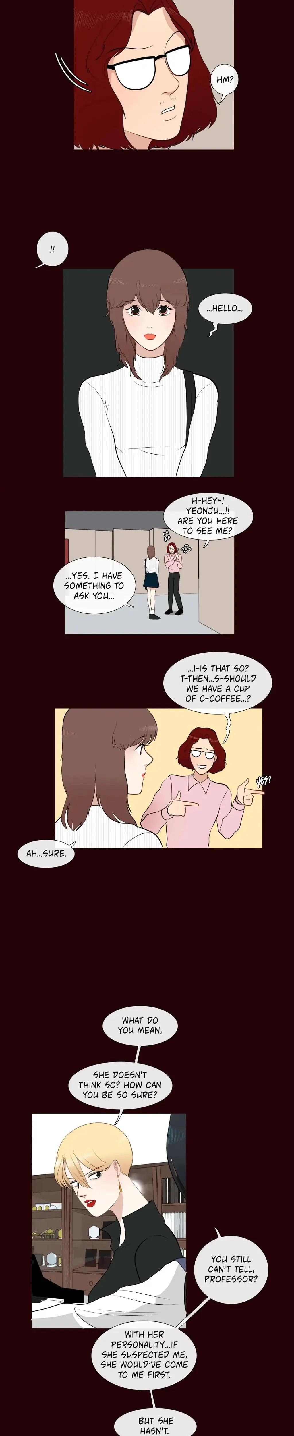 Serenade Chapter 16 - Page 16