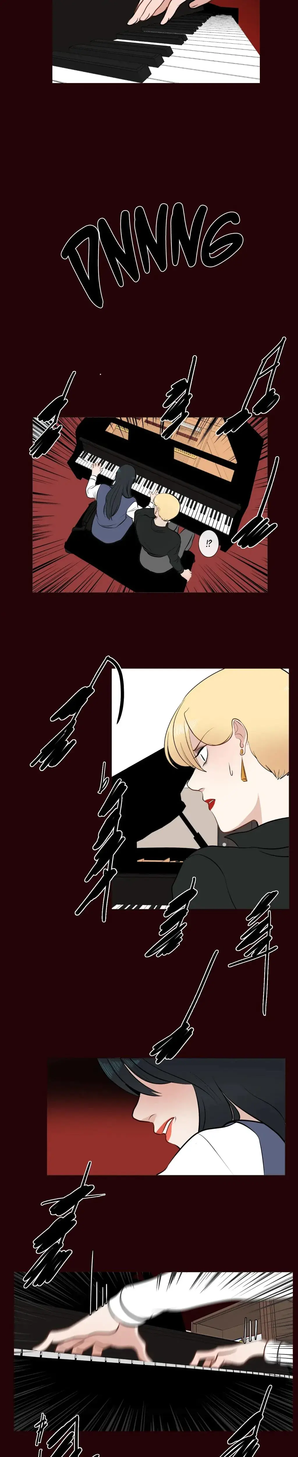 Serenade Chapter 16 - Page 18