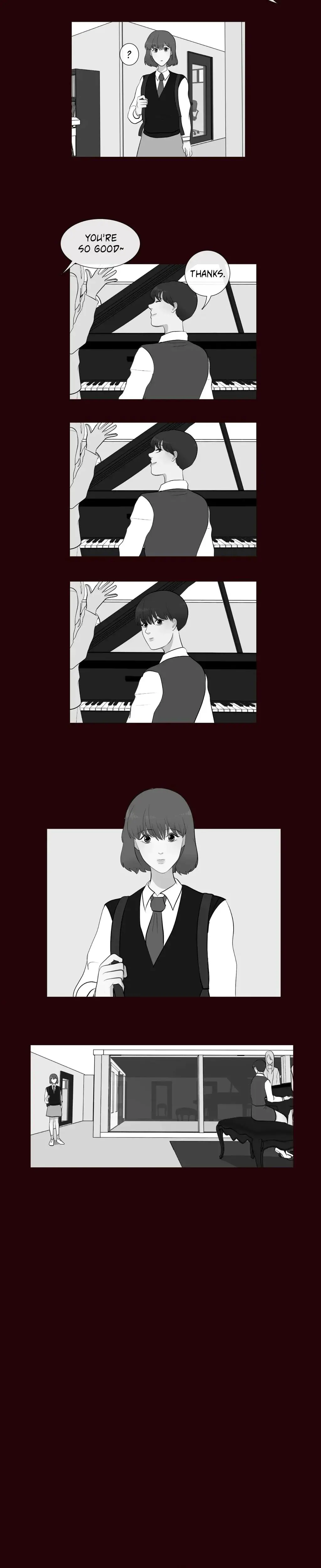 Serenade Chapter 16 - Page 2