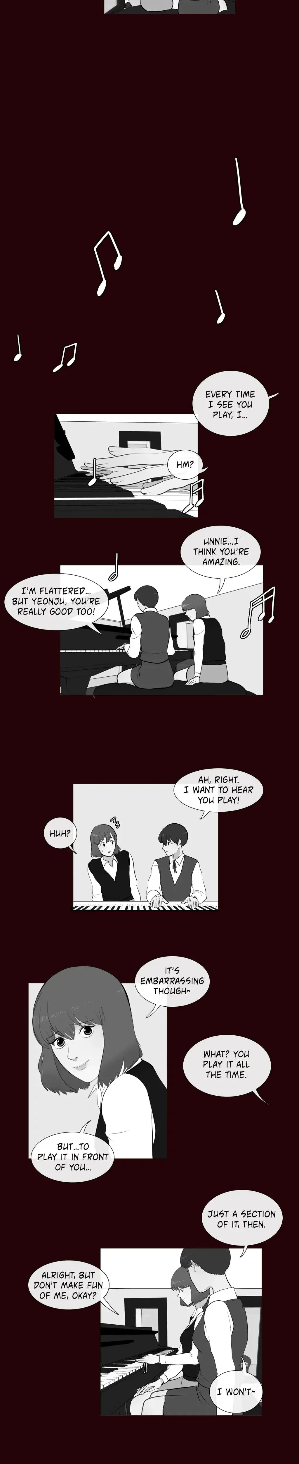 Serenade Chapter 16 - Page 4