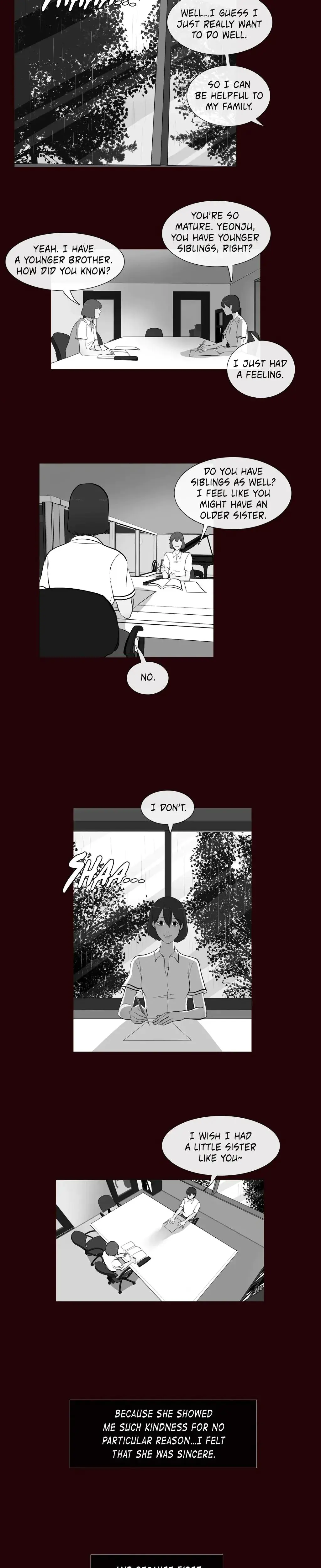 Serenade Chapter 16 - Page 8