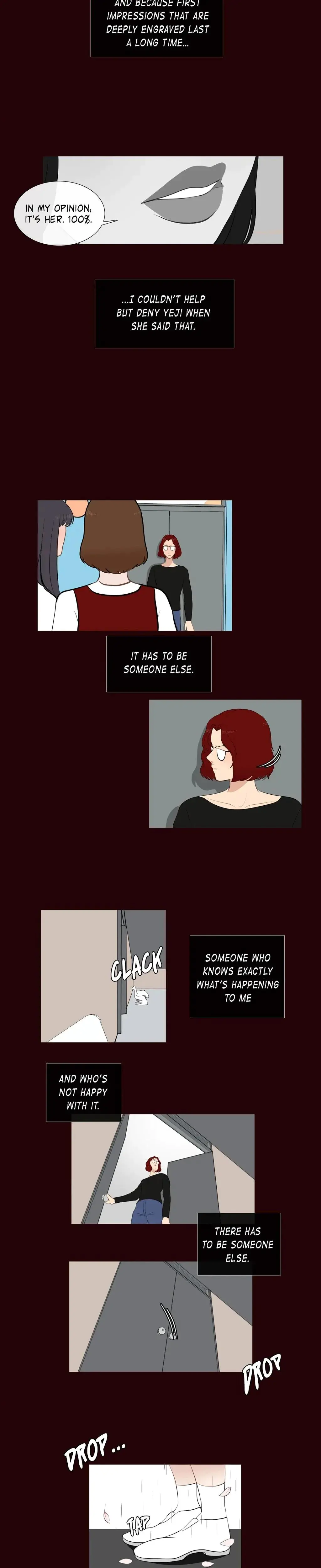 Serenade Chapter 16 - Page 9