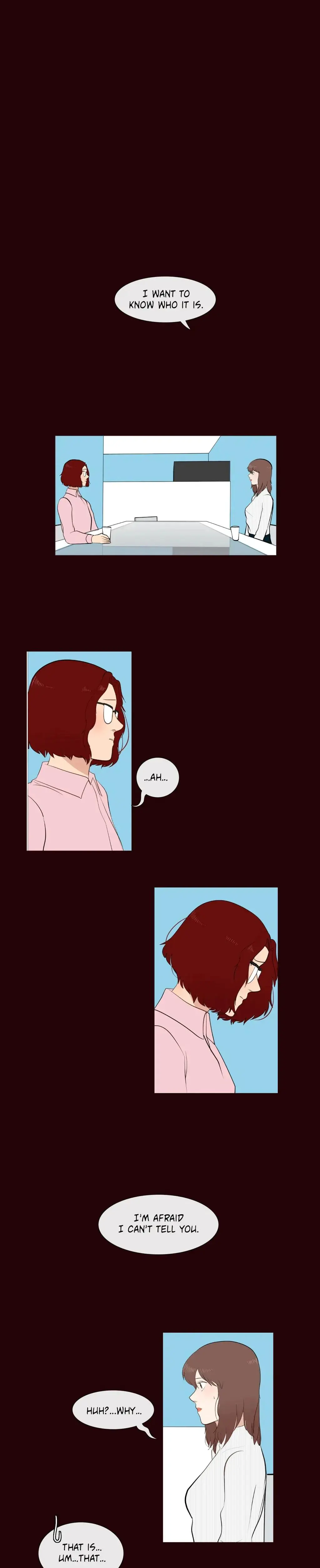 Serenade Chapter 17 - Page 1