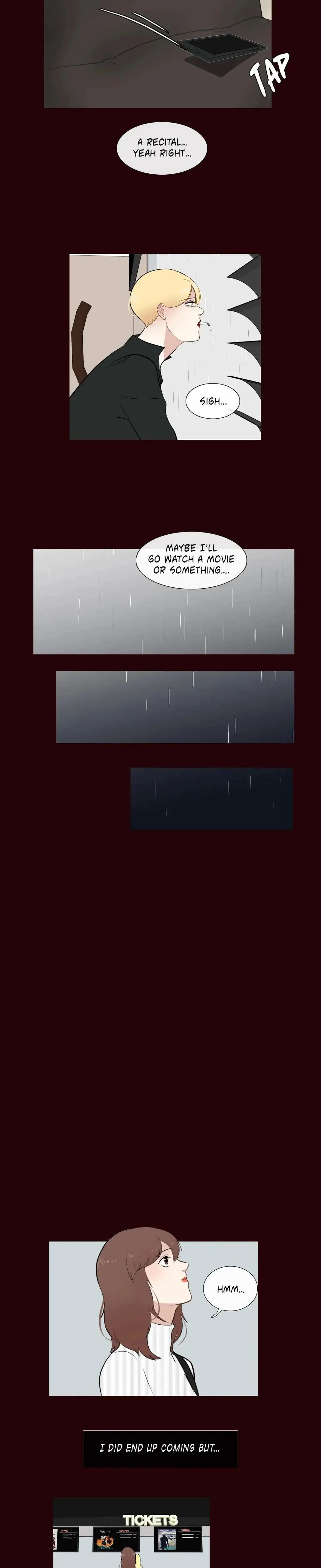 Serenade Chapter 17 - Page 12